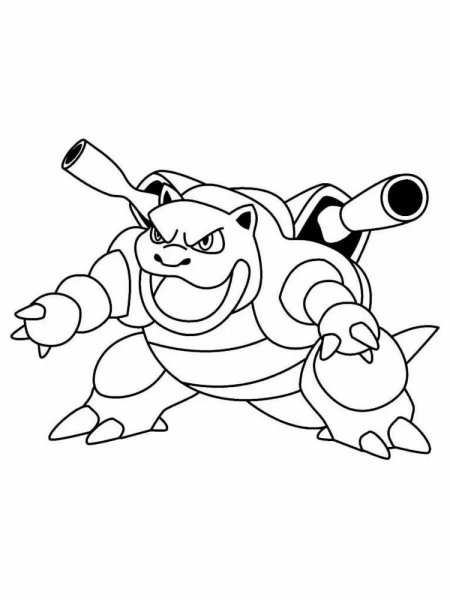 Покемон Charmander