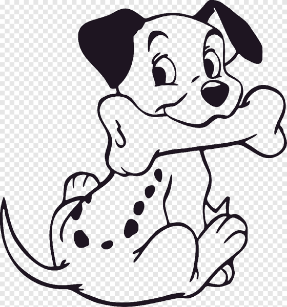 101 Далматинец (101 Dalmatians)
