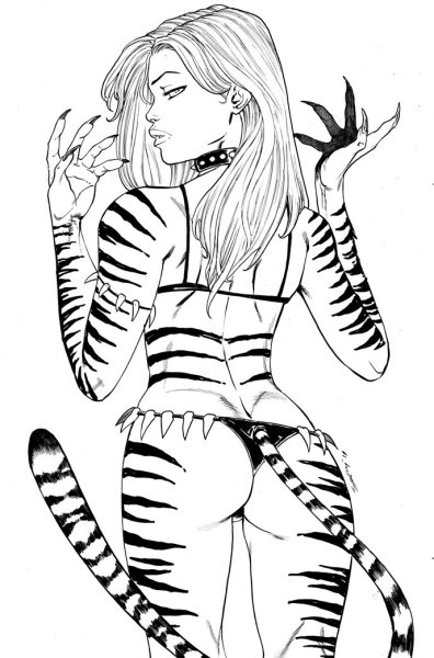 Tigra Rodel Martin