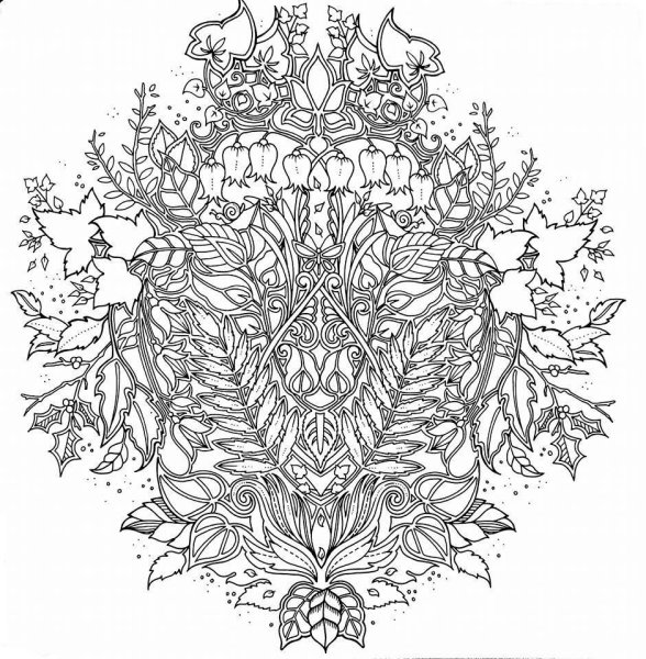 Johanna Basford