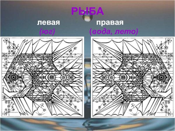 Драконовые ключи