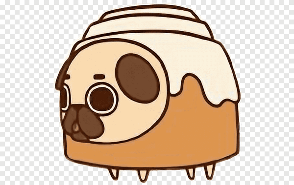 Кавай Мопс Puglie