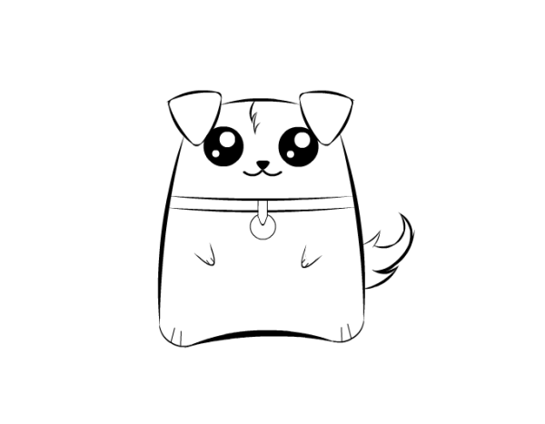 Кавайные котики