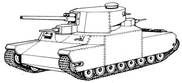 Раскраски танков т34 т70