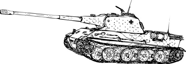 Раскраска танки ворлд оф танк е 100