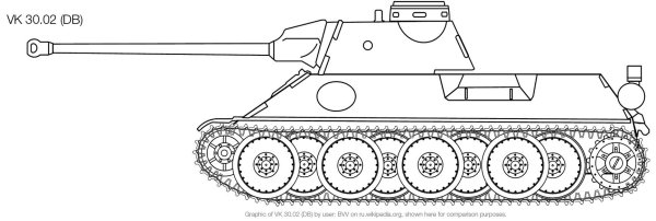 Раскраски танк лев (48 фото)