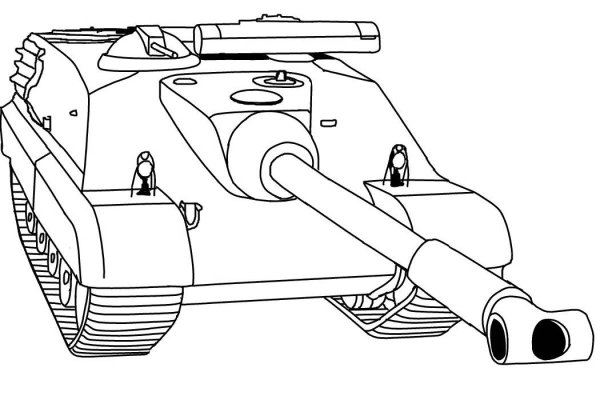 Раскраски танки AMX 50 B