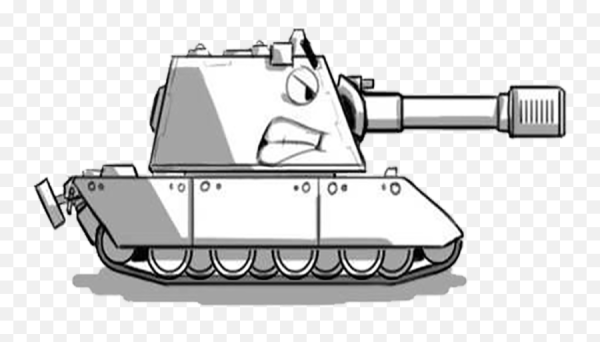 Танки с глазами раскраска