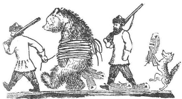 Павлиний хвост корней Чуковский