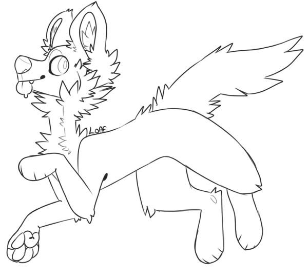 F2u Fox Base