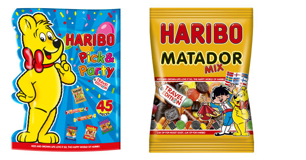 Харибо Матадор