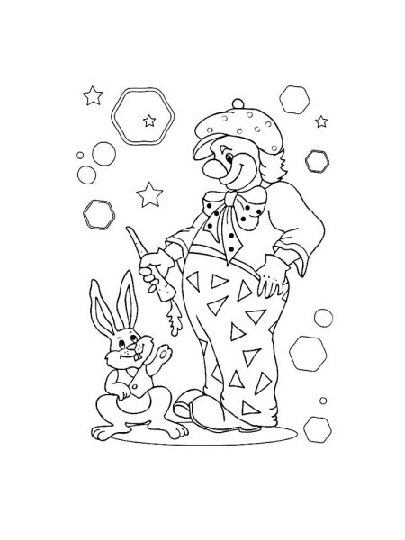 Каштанка рисунок карандашом