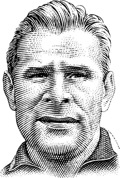 Лев Яшин