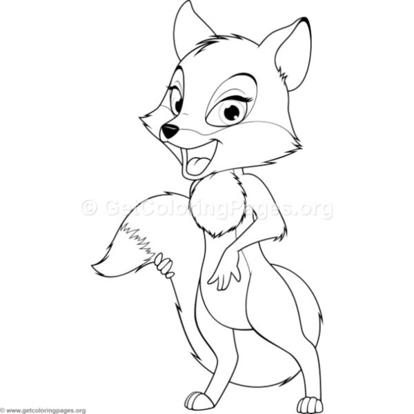 Кот Базилио рисунок карандашом