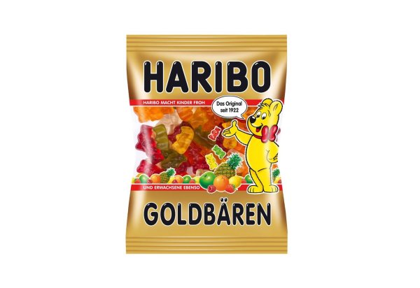 Haribo бренд