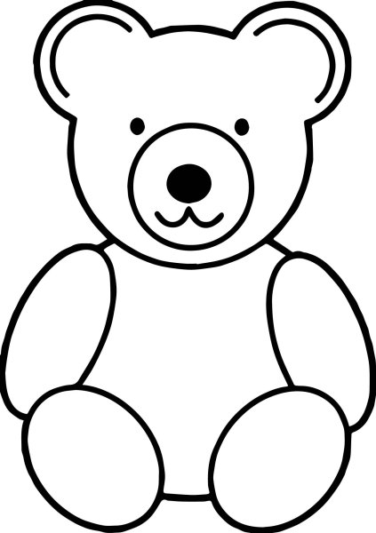 Care Bears раскраска