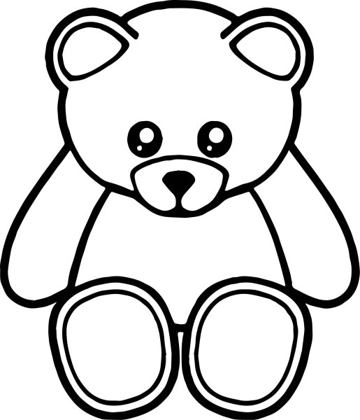 Care Bears раскраска