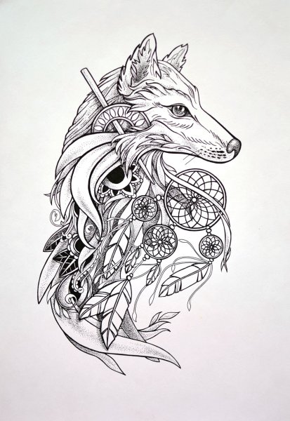 Ловец снов