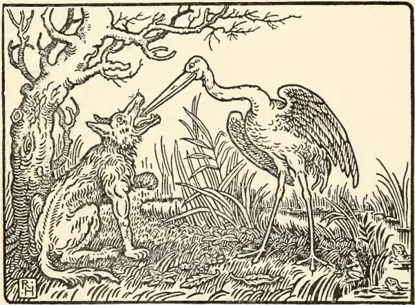 Aesop "Aesop's Fables"