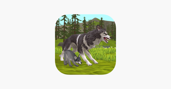 Раскраски волк из wildcraft (49 фото)