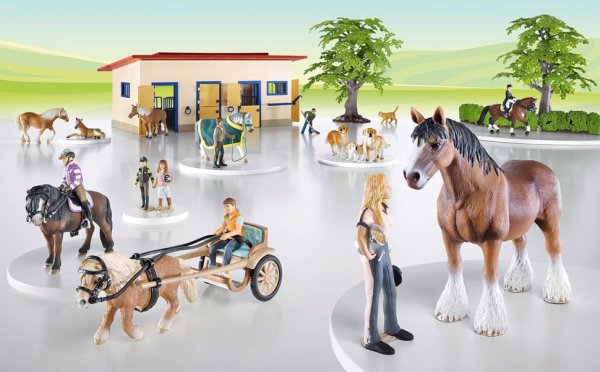 Schleich 42024