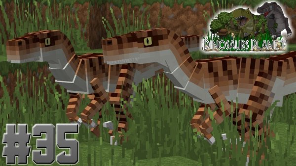 Велоцираптор Fossil and Archeology