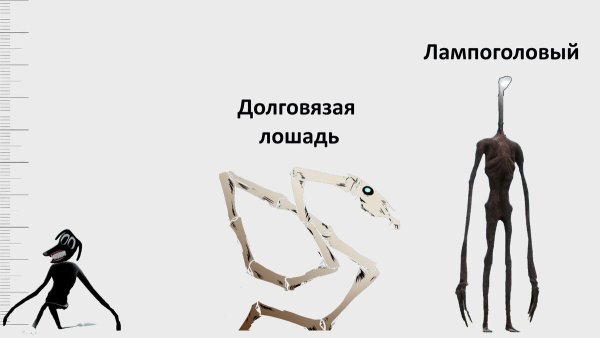 Ходячее молоко Тревор Хендерсон