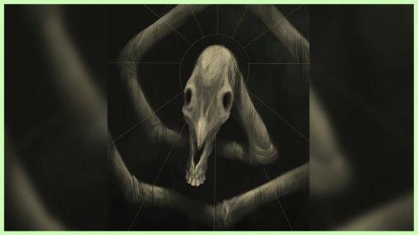 Тревор Хендерсон long Horse