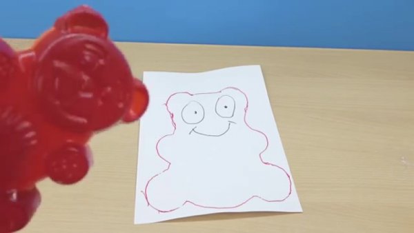 Валерка для рисования детям