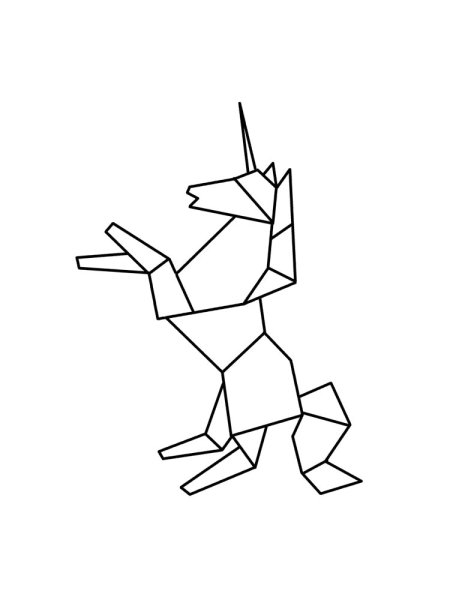 Геометрические фигуры рисунок