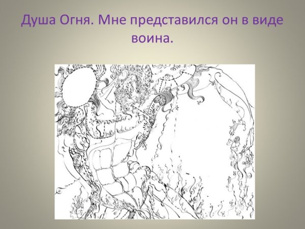 Синяя птица Метерлинк раскраска
