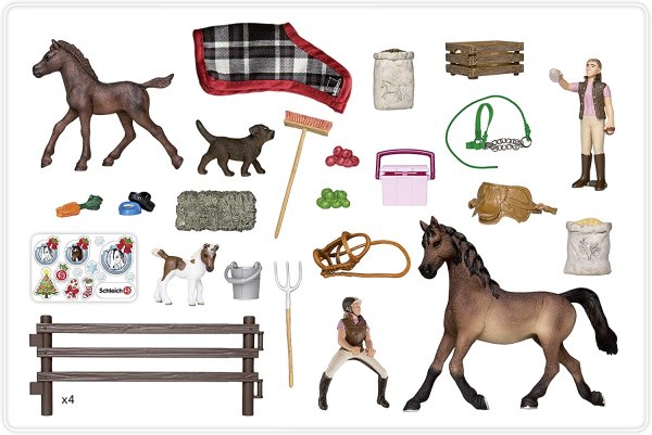 Schleich 70079