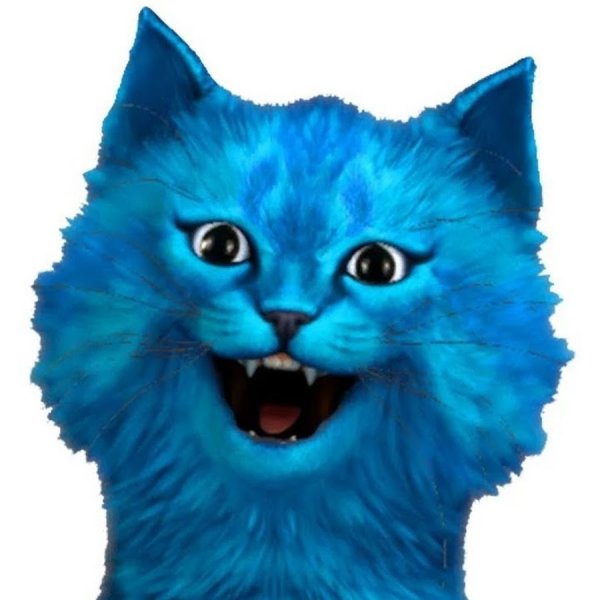 Кошачьи игры