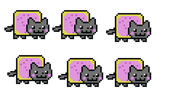 Нян Кэт