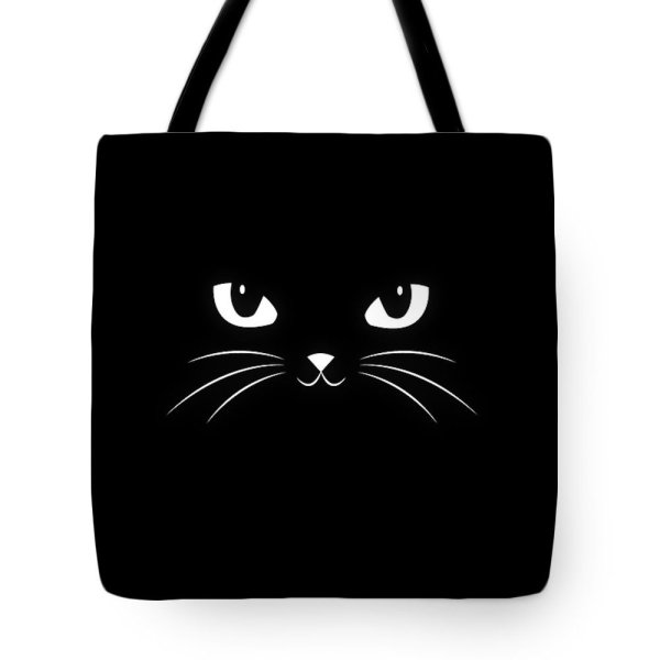 Сумка шоппер Black Cat