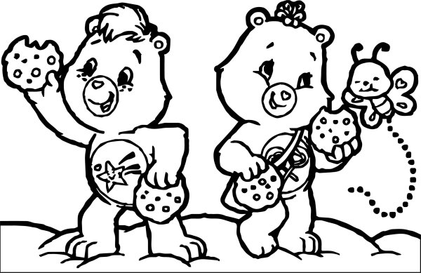 Super Bear Adventure разукрашка раскраска
