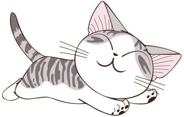 Котик чи