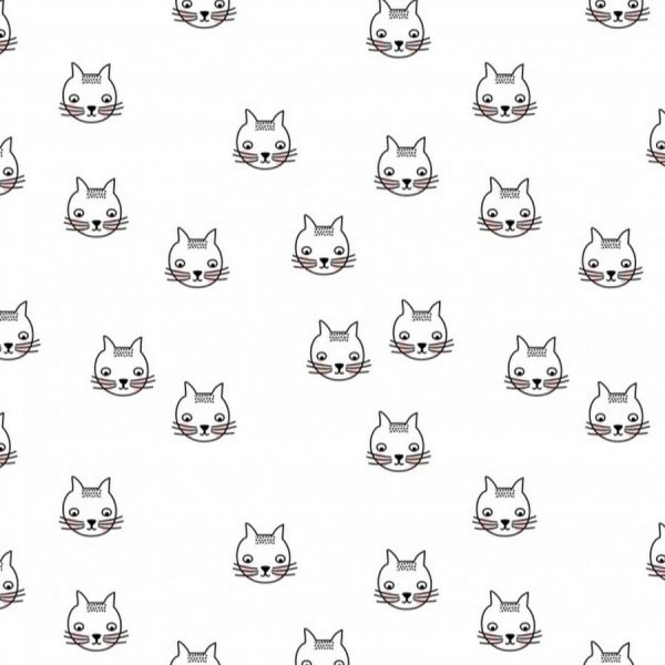 Паттерн котики