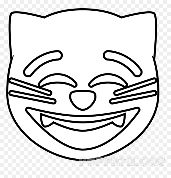 ЭМОДЖИ котик