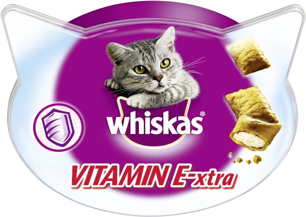 Whiskas 850g