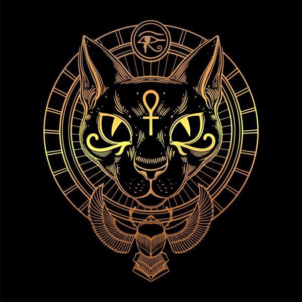 Анка Ankha