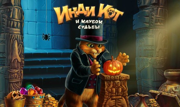 Пенза, инди, кот.