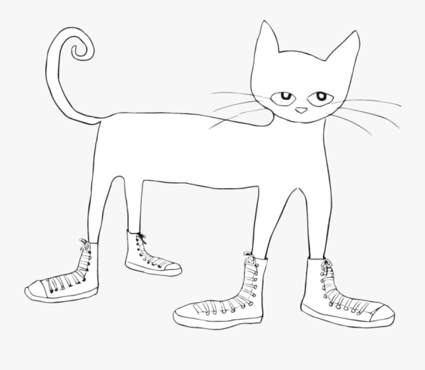 Кис кис коты раскраска раскраска