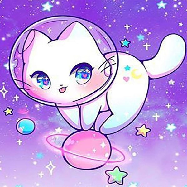 Милые картинки для срисовки