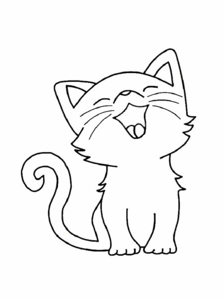 Картинки рисунок chat