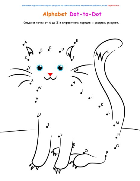 Английская буква c