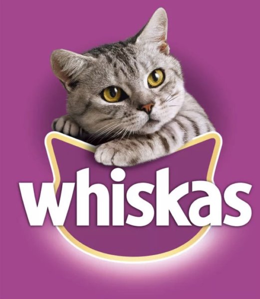 Whiskas 1+