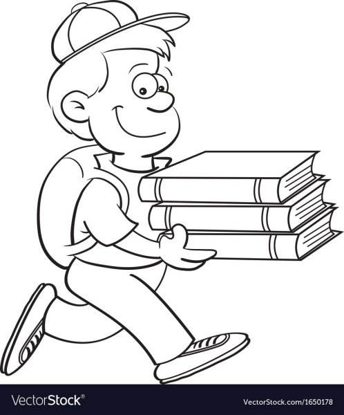 Книжки-раскраски. Мальчикам