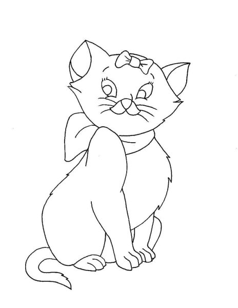 Кот Феликс мультфильм