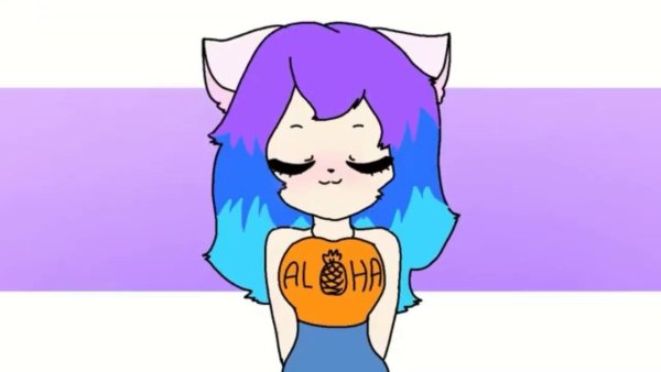 Кошка Лана Ульяна Йоши
